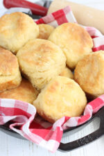 Biscuits From Scratch 150x225 